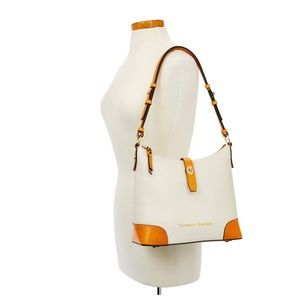 NWT Dooney & Bourke Claremont Hobo Bag